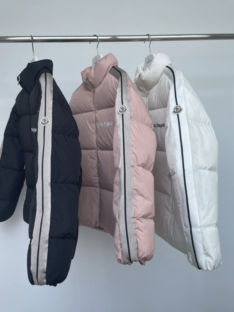 Moncler Down Jackets